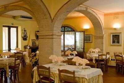 Ristorante Casa Rossa