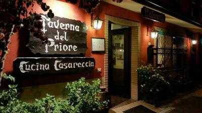 La Taverna Del Priore