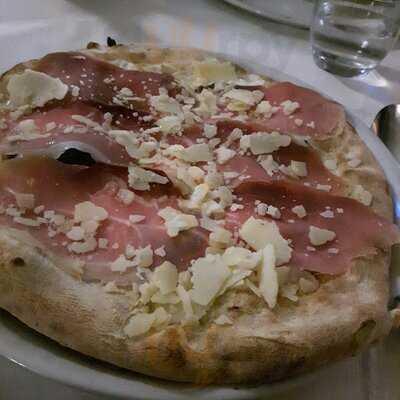 La Stazione Ristorante - Pizzeria - Braceria, Teramo