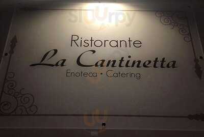 La Cantinetta Ristorante