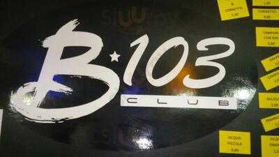 B103, Roma