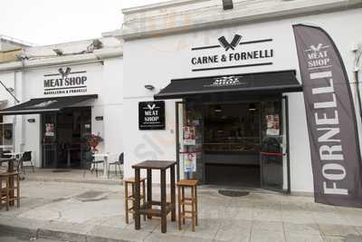 Meat Shop Macelleria & Fornelli