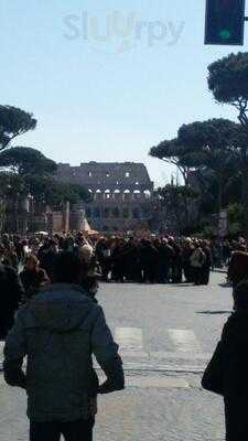 Colosseo 2007, Roma