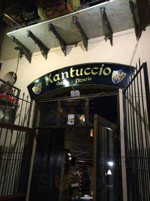 Kantuccio