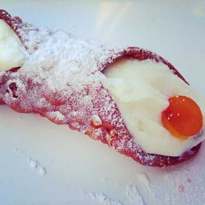 Fabbrica Cannoli F.lli Rosciglione, Palermo