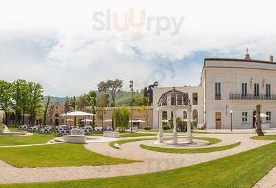 Ristorante Villa Paris, Roseto Degli Abruzzi