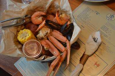 Captain John's Eufaula