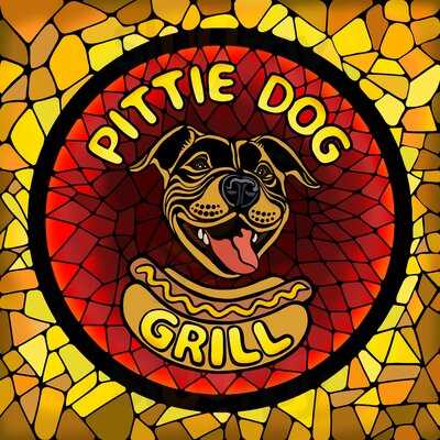 Pittie Dog Grill, Norfolk