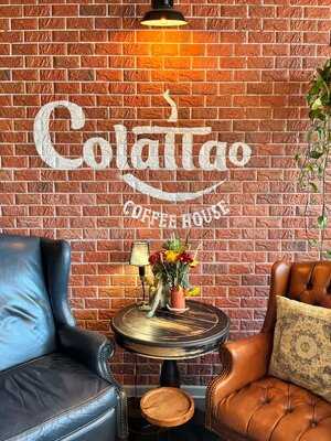 Colattao Coffee House, Virginia Beach