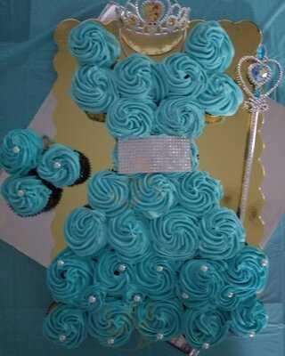 Just Judy's Cakes & Designs, LLC, Montgomery