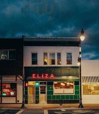 Eliza Bistro