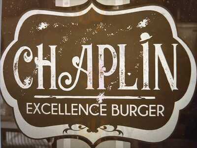 Chaplin excellence Burger, Marcianise