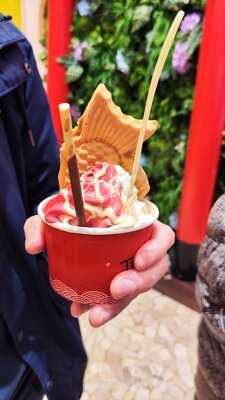 Taiyaki Den, Milano