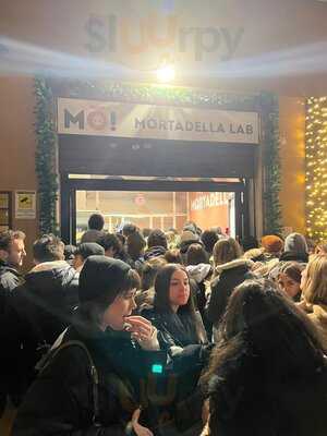 Mò Mortadella Lab, Bologna