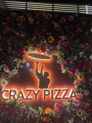 Crazy pizza Catania, Catania