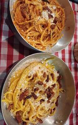 Giò Carbonara