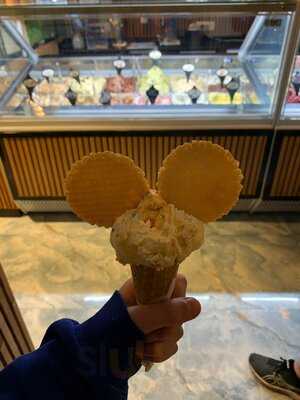 Gelateria Pasquino, Roma