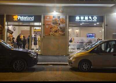 Peterland San Severo