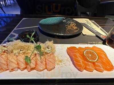 Iroku Sushi, Cava De' Tirreni