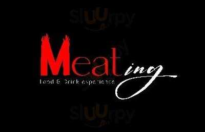 Meating