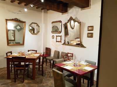 Osteria Amici Miei, Castellalto