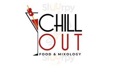 Chill Out - Food & Mixology, Palermo