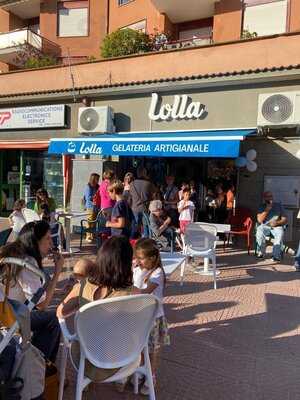 Lolla gelato Viterbo, Viterbo