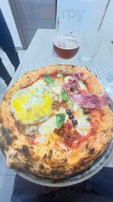 Vincenzo Cantalupo Pizzaiolo, Agropoli