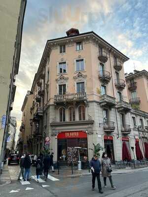 Fradiavolo Pizzeria - Torino Vanchiglia, Torino