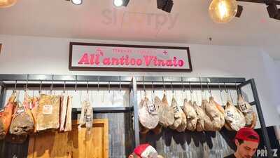 All'antico Vinaio