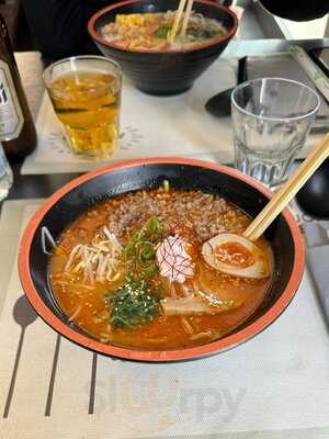 Michi Ramen, Alessandria