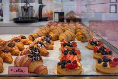 Sabrò Bakery