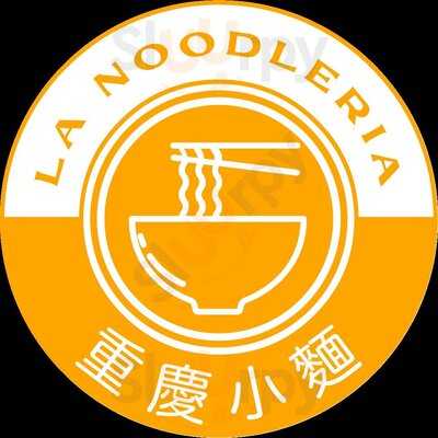 La Noodleria