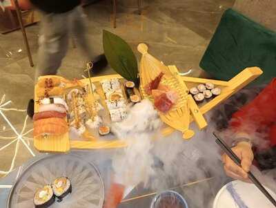 Yuki Sushi - Barcellona Pozzo di Gotto, Barcellona Pozzo di Gotto