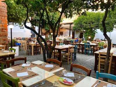 Il Giardino delle Delizie, Palermo