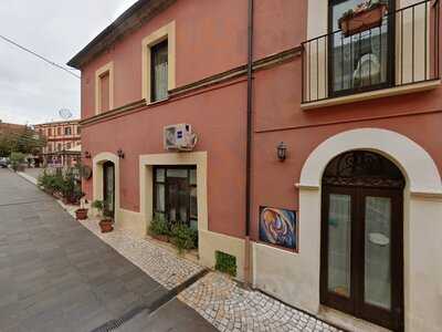 Pizzeria da Marco, Giulianova