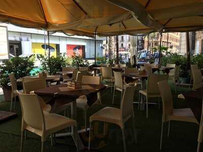 Risto Bar Due Palme, Palermo