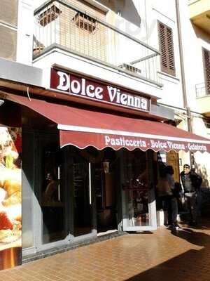 Dolce Vienna, Termini Imerese