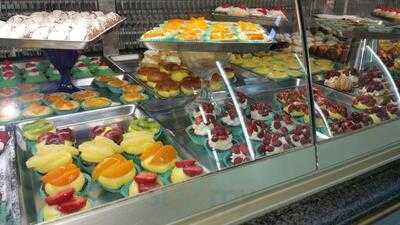 Pasticceria Mediatrice di Guddo Lorenzo, Palermo