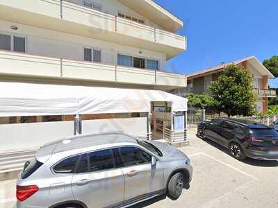 Ristorante Lasciati Tentare, Alba Adriatica