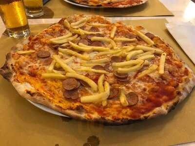 Mai Dire Pizza