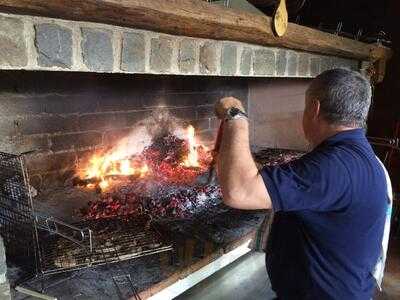 Il Ristoro, Trattoria Monti Della Laga