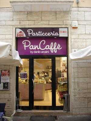 PanCaffe, Teramo