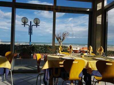 Ristorante Lido Marisella, Roseto Degli Abruzzi