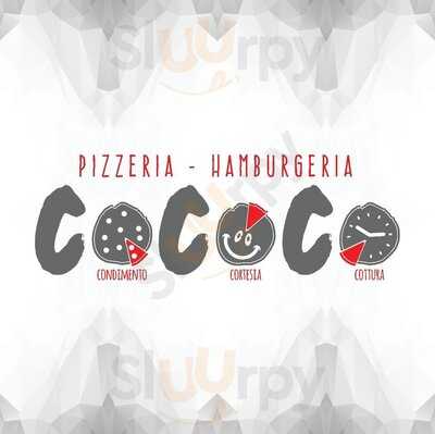 Pizzeria Hamburgeria Cococo