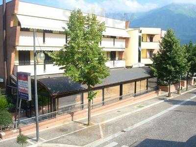 Hotel paradiso, Isola del Gran Sasso d'Italia