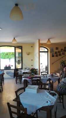 Ristorante Pizzeria Romanà­