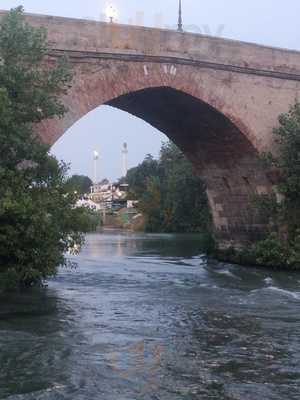 Circolino Del Ponte, Roma