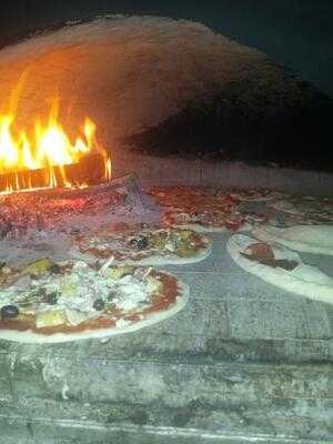 Pizzeria le Cicale, Giulianova