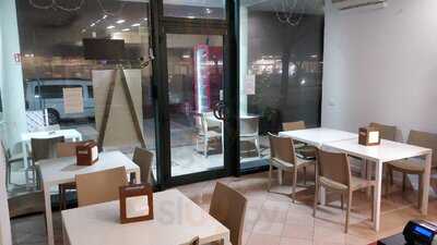 Kebab E Pizza House , Milano Marittima